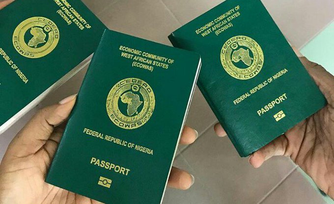 ‘We’ve overcome Passport challenges in Nigeria’ – FG