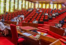 Senate seeks clemency for Ekweremadu ahead of sentencing in UK
