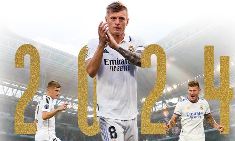 Kroos