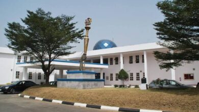Rivers Assembly