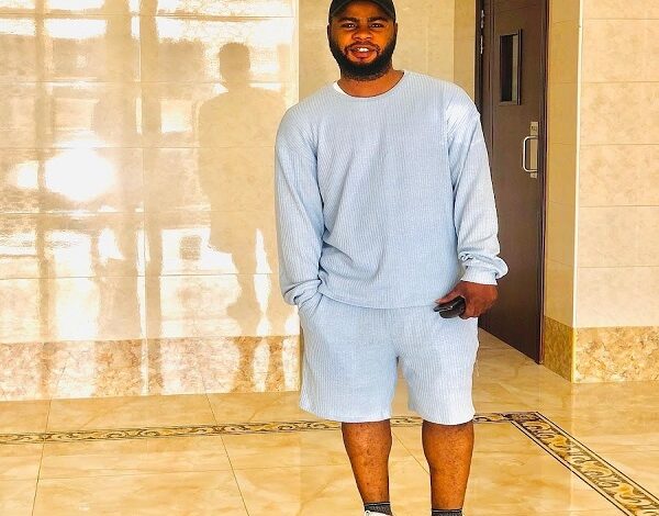 Court remands skitmaker, Trinity Guy in prison