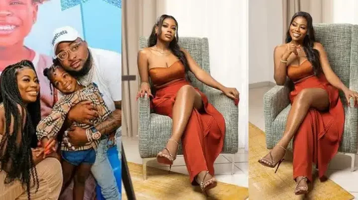 Sophia Momodu Davido