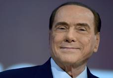 Former Italian prime minister, Silvio Berlusconi is dead