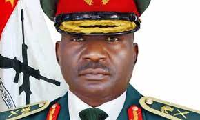 Biography Of Maj.-Gen. Christopher Musa, new Chief of Defence Staff