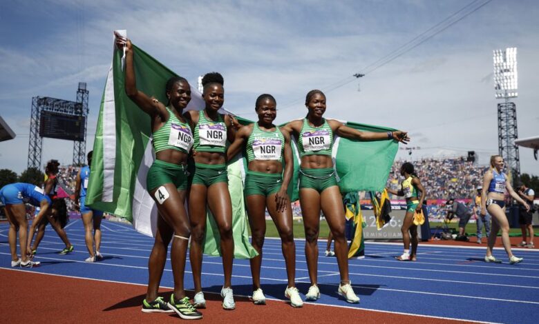 Commonwealth Games
