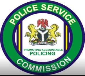 PSC police