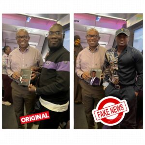 Peter Obi