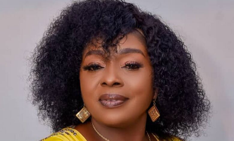 Rita Edochie