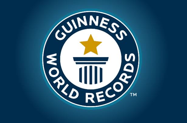 Guinness World Records GWR