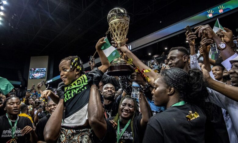D'Tigress