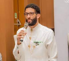 Tinubu's official spokesman, Ngelale assumes office