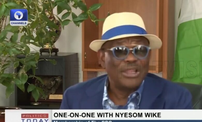 Wike