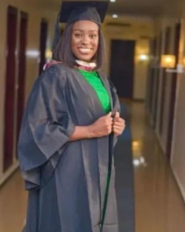 Female doctor dies in an elevator accident in Lagos