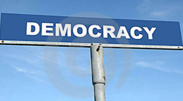 Democracy
