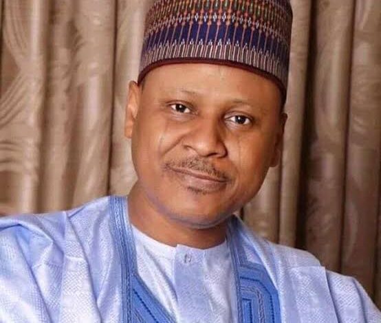 Mohammed Idris