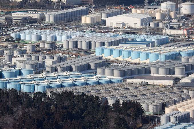 Fukushima