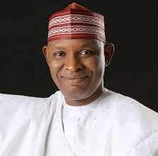 Abba Yusuf Kano