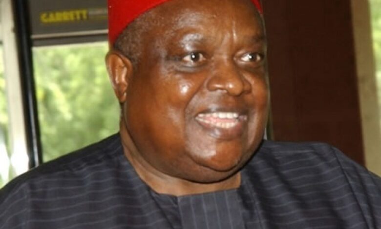 Iwuanyanwu