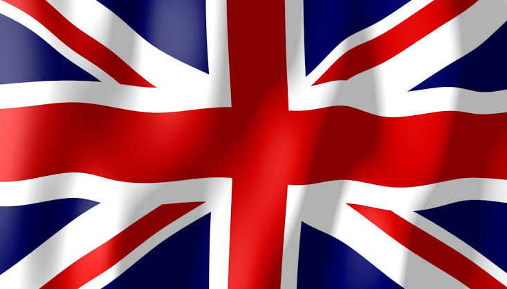 United Kingdom Britain UK
