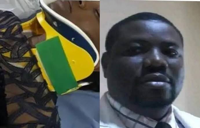 Ekiti Olubiyi Olaolu Abidemi