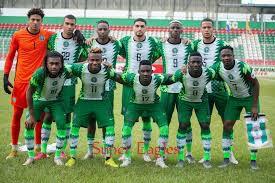 Super Eagles