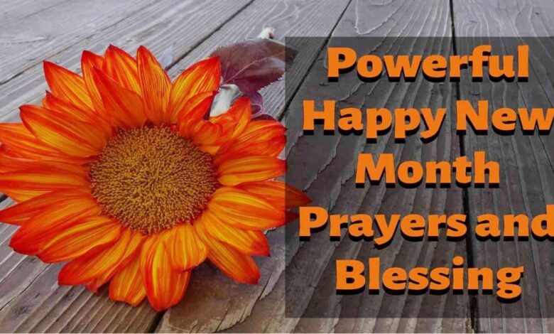 Decemmber 2023 Happy New Month Messages for Family & Friends