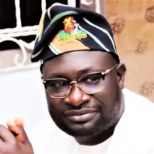 Fighting criminality in N’ Delta without infrastructure won't work, says Ayiri 1