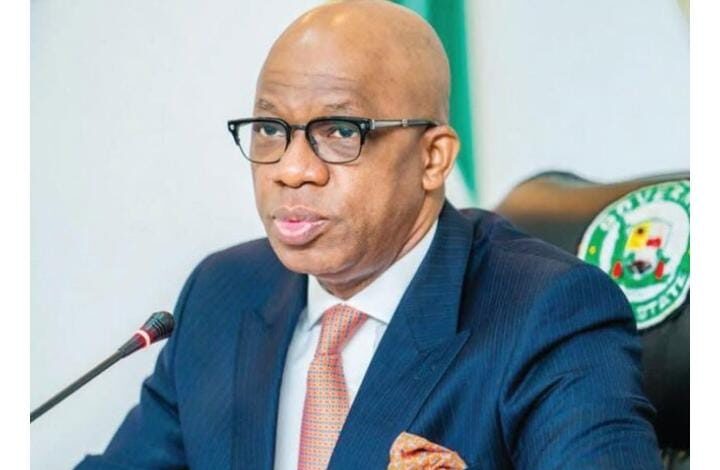 Ibadan explosion, monumental tragedy – Gov. Abiodun 1