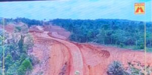 FG to flag off Cross River section of coastal highway April 14 1