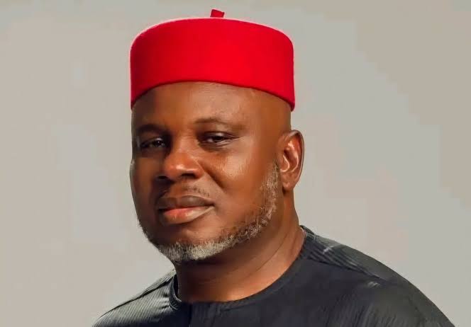Anambra poll: Ukachukwu emerges APC guber candidate 1