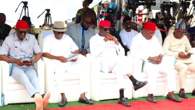 Benue Govt begins compilation of out-of-school children 2