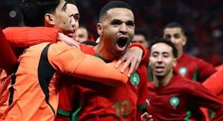 Morocco defends CAF 2025 AFCON ruling amid controversy 1