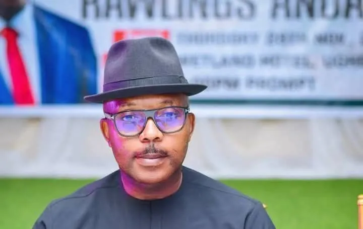 Court orders final forfeiture of N150m linked to Rep Nicholas Mutu 1