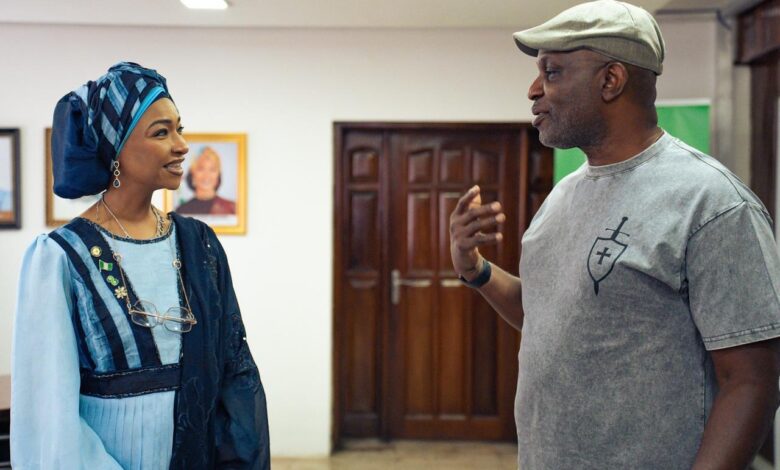 Oyamendan’s MKO documentary set for October 1 Nigerian premiere 1