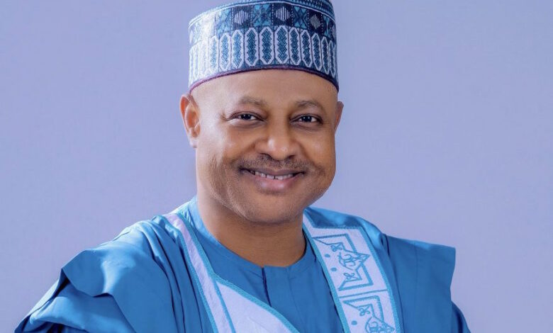 Nigeria must close skills gap to create jobs — Uba Sani 1