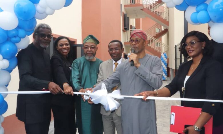 Lagos tackling healthcare worker shortage with expanded training infrastructure — Abayomi 1