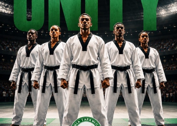 Lagos fully set for MOB Taekwondo Championship 1