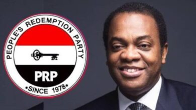 Court dismisses suit seeking to void Duke’s PRP presidential candidacy 2