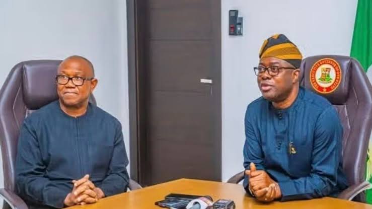 Obi-Makinde alliance faces four hurdles ahead of 2027, says presidential aide 1