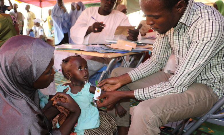 CSOs demand results as FG defends health reforms 1