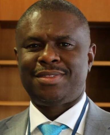 Peterside blames weak institutions for Nigeria’s poverty 1