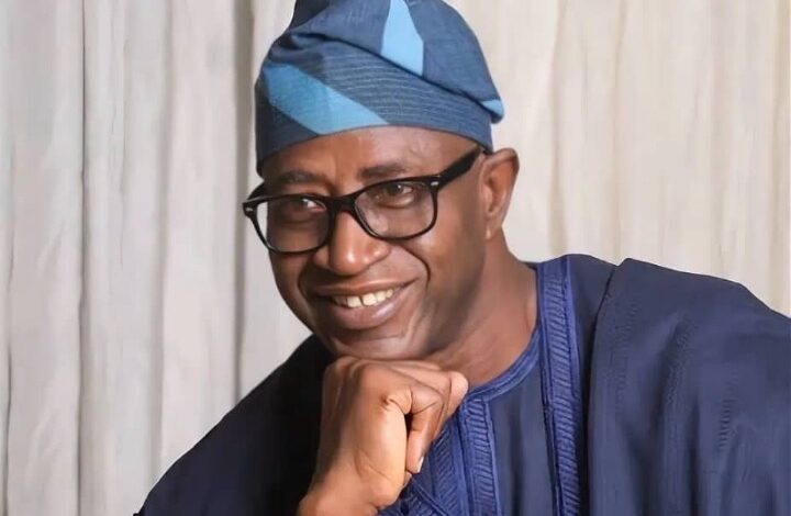 FIFA Intervention blessing as Nigeria moves towards football reforms – Odegbami 1