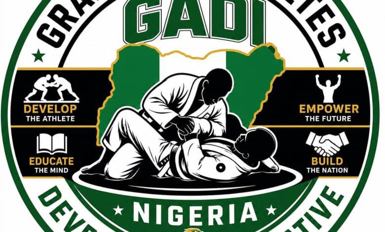 Lagos awarded hosting right of 2027 African Grappling Seminar/Workshop 9