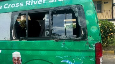 Political violence rocks Calabar as PDP demands security action 2