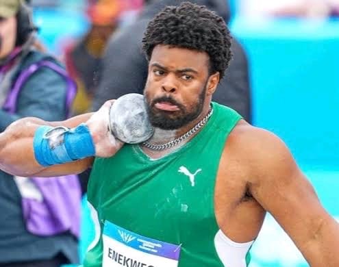 Enekwechi puts N950,000 on line at Athletic Heat Anniversary 3