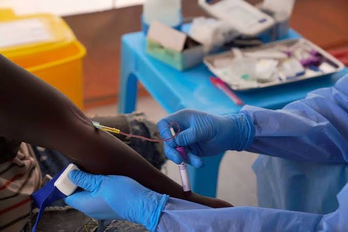 Ebola: DRC records 8,665 cases, 4,178 deaths as Kenya reports imported case 1