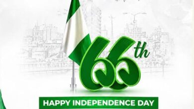 Nigeria@66: Age of prosperity begins, says Tinubu 2