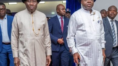 Diri: Bayelsa overcomes terrain barriers in 30 years 2