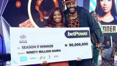 Mixed reactions trail Temi Nkem’s BBNaija victory 2