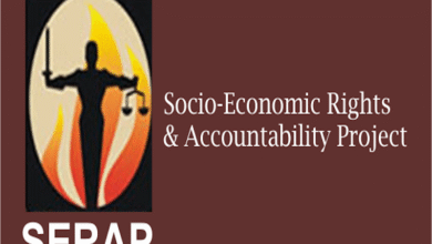 DSS officers failed to prove defamation claim, says SERAP 4